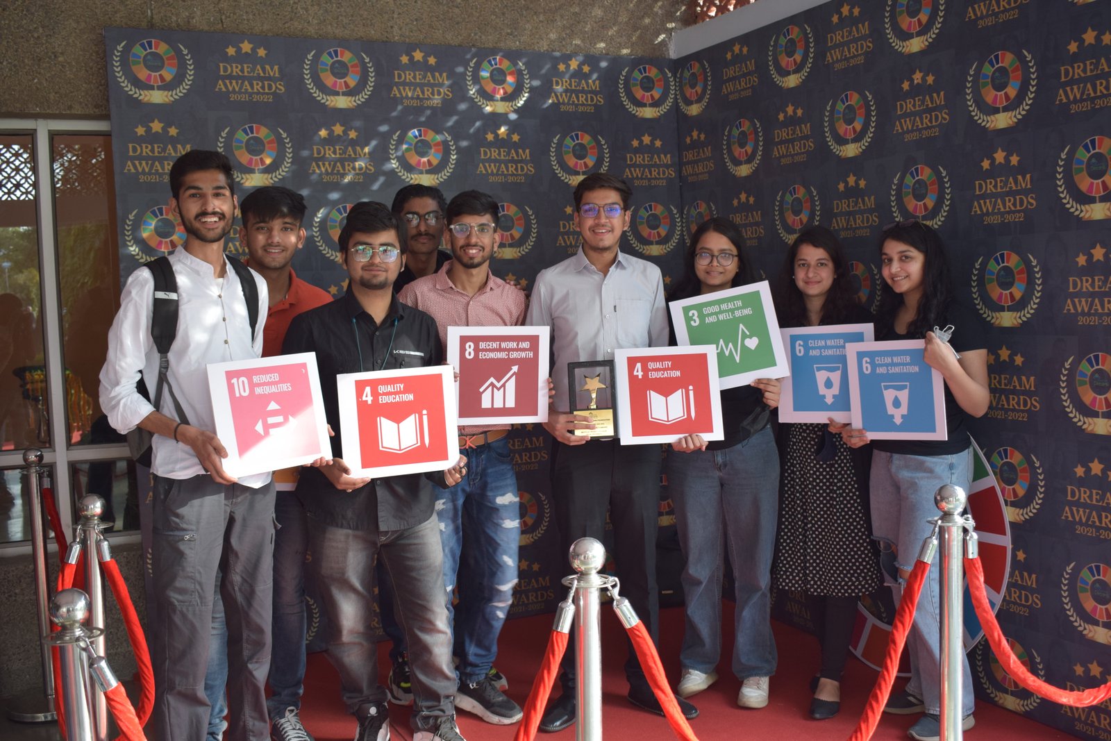 Changemaker Academy