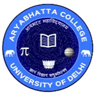 College logo