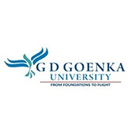 College logo