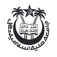 College logo