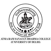 College logo