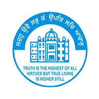 College logo