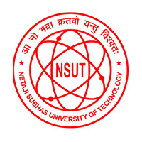 College logo