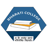 College logo