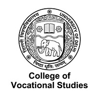 College logo