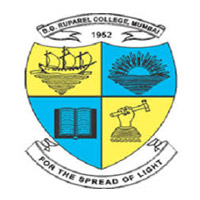 College logo