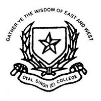 College logo