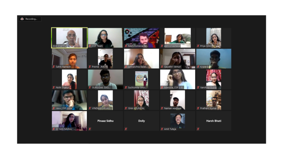 Masterclass Masterclass