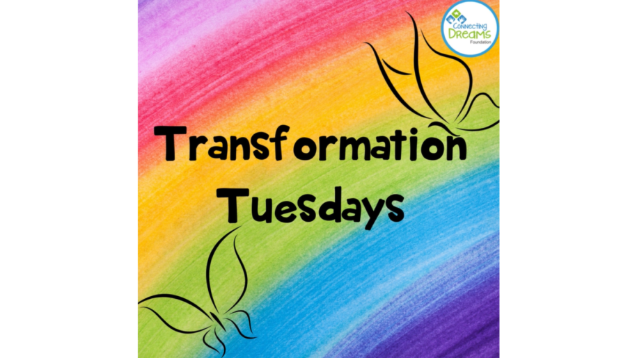 Transformation Transformation