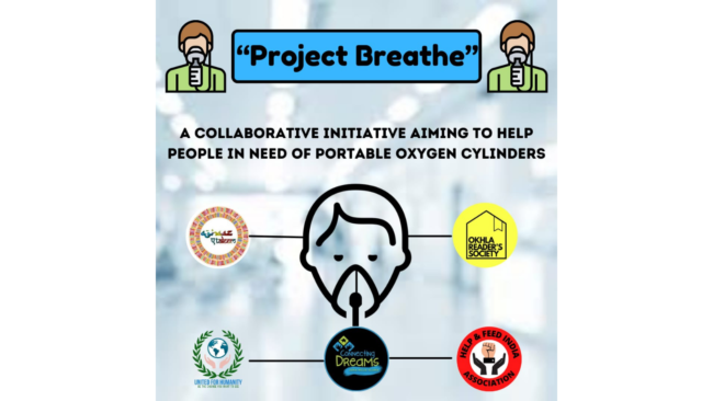 Project Breathe