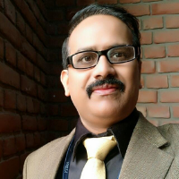 Dr. Tosendra Dwivedi