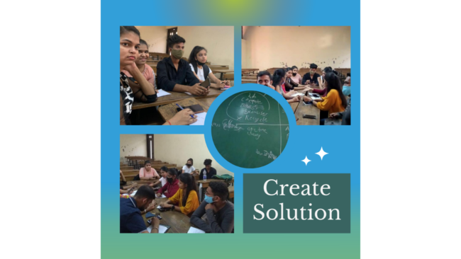 Create Solution