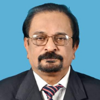 Dr. Regunath Parakkal