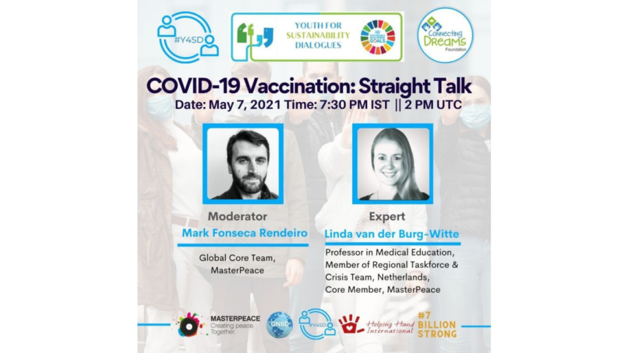 covid-19:vaccination straight talk covid-19