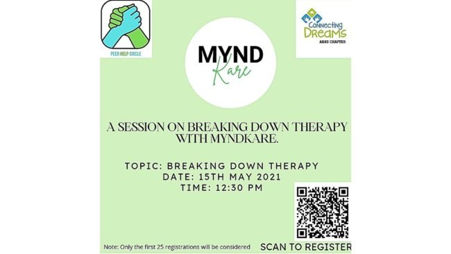 Breaking Down Therapy