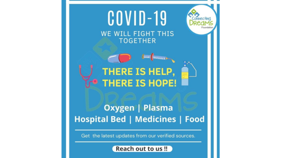 covid-19 help form covid-19 help form