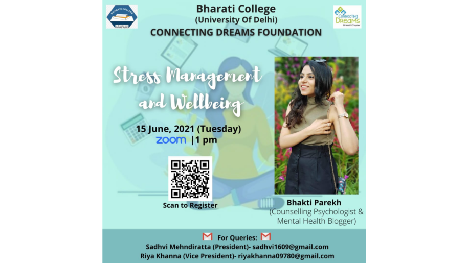 STRESS MANAGEMENT AND WELLBEING STRESS MANAGEMENT AND WELLBEING